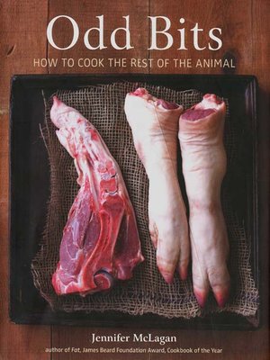 Odd Bits - ebook